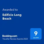 Edificio Long Beach