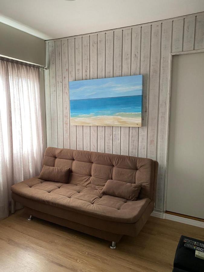 Edificio Long Beach Apartamento Balneario Camboriu