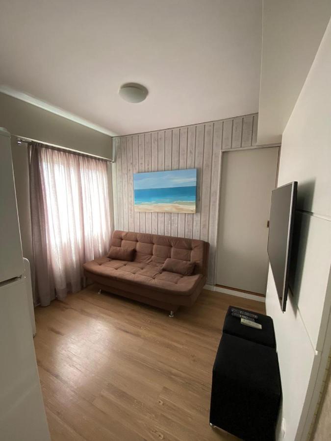 Edificio Long Beach Apartamento *