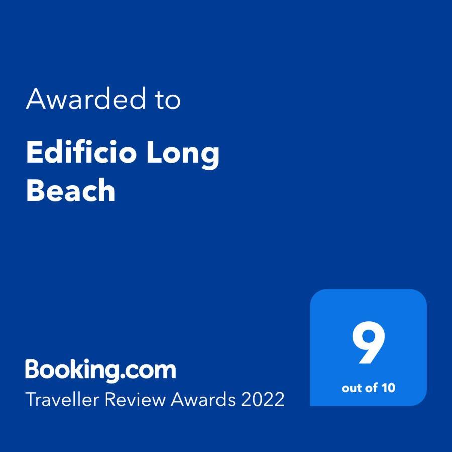 Edificio Long Beach Apartamento *
