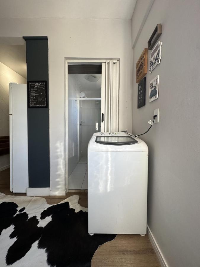 Edificio Long Beach Apartamento Balneario Camboriu