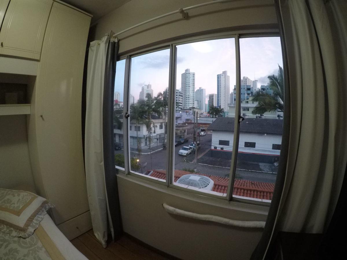 Edificio Long Beach Balneario Camboriu