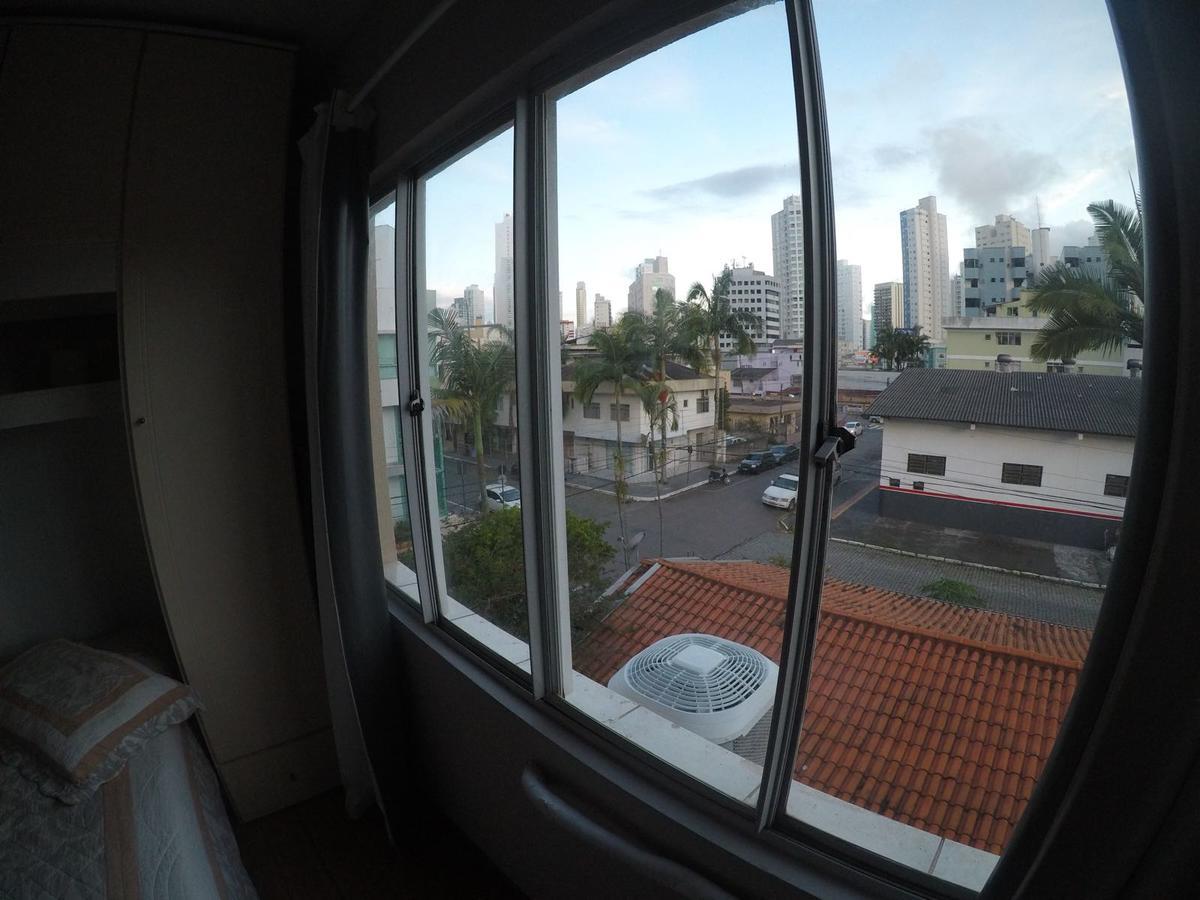 Apartamento Edificio Long Beach Balneario Camboriu
