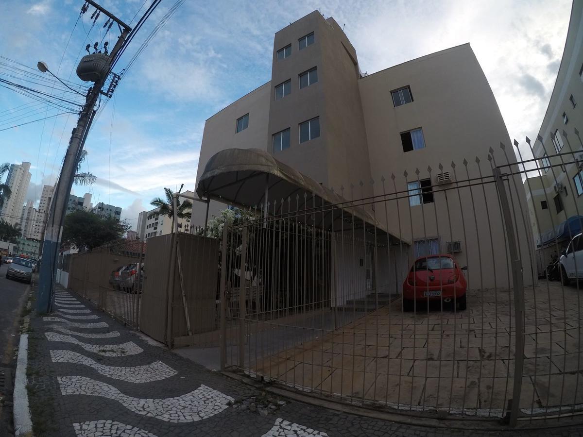 Apartamento Edificio Long Beach *