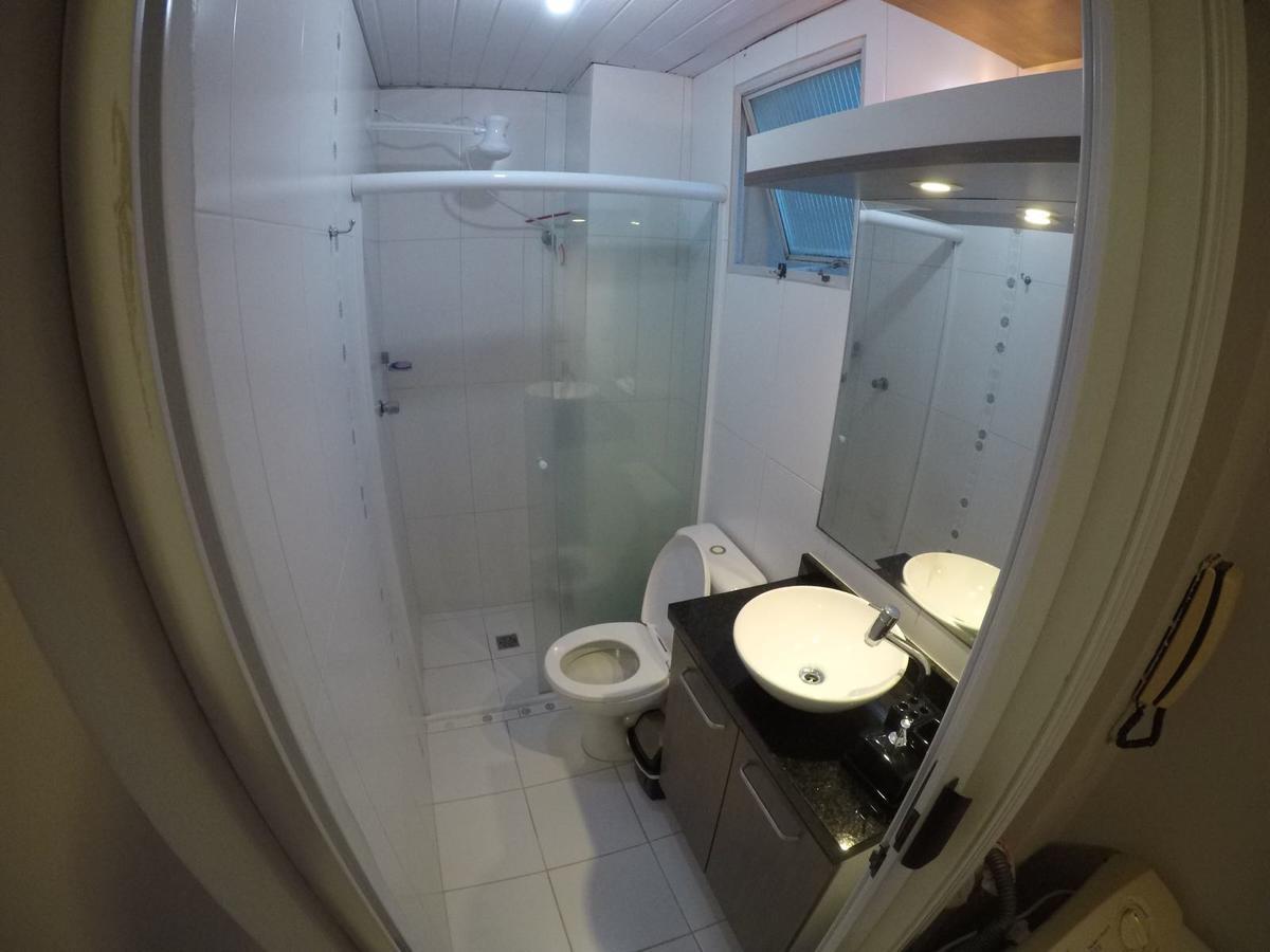 Edificio Long Beach Apartamento Balneario Camboriu