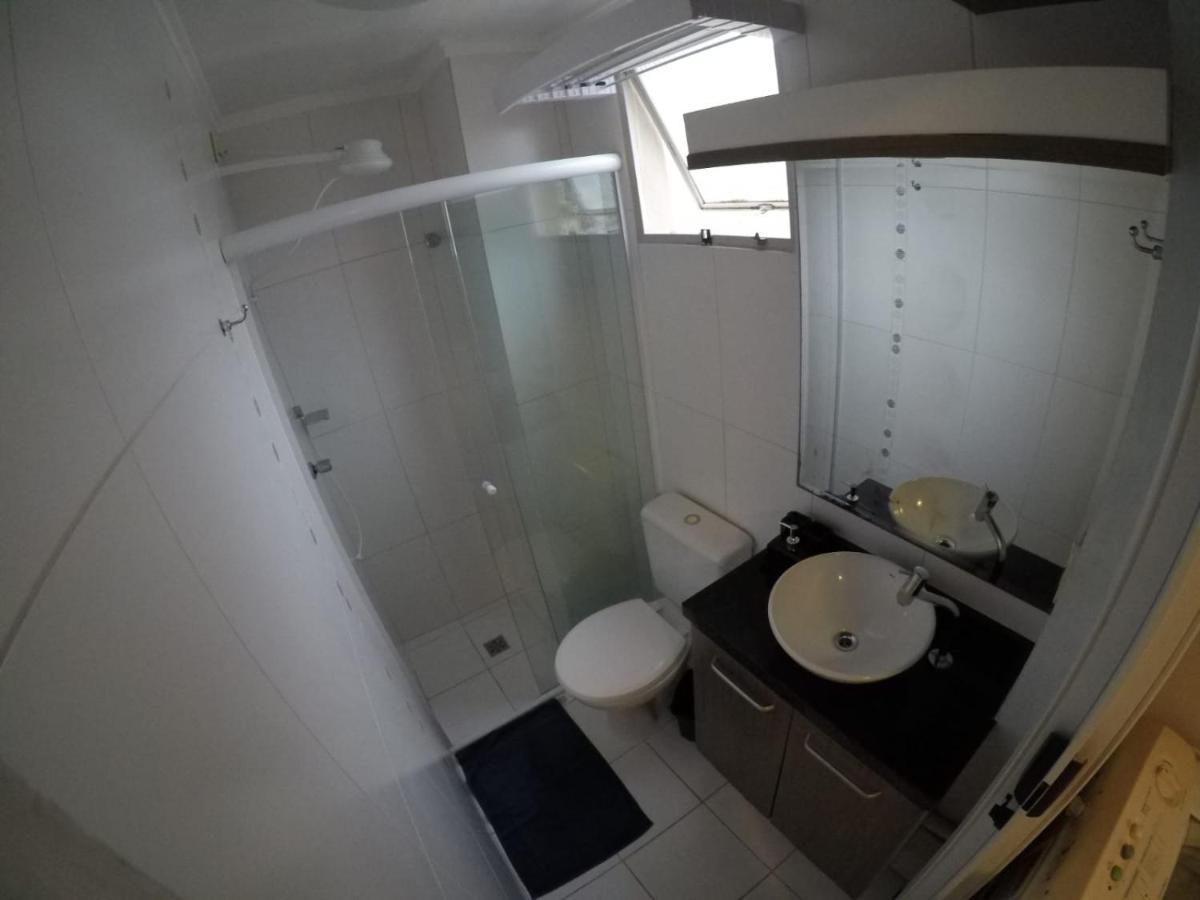 Apartamento Edificio Long Beach *