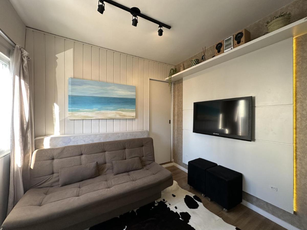 Edificio Long Beach Apartamento *